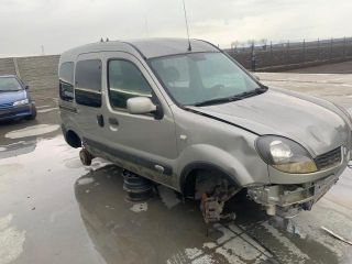 bontott RENAULT KANGOO Turbó