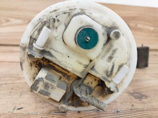 bontott RENAULT KANGOO Üzemanyagszint Jeladó