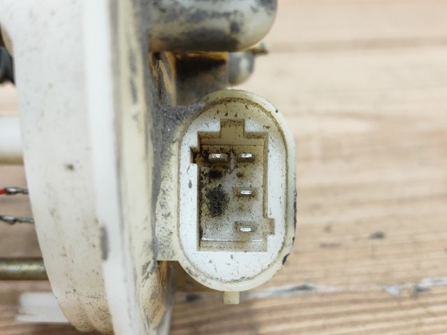 bontott RENAULT KANGOO Üzemanyagszint Jeladó