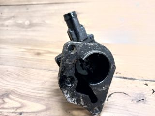 bontott RENAULT KANGOO Vákumpumpa