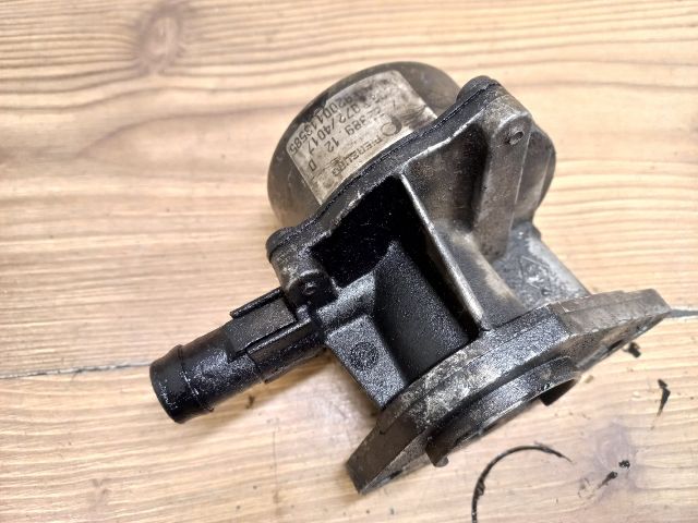 bontott RENAULT KANGOO Vákumpumpa