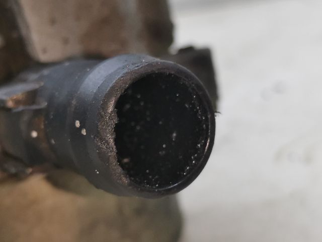 bontott RENAULT KANGOO Vákumpumpa