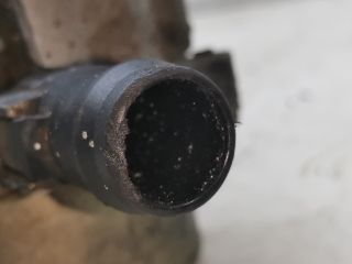 bontott RENAULT KANGOO Vákumpumpa