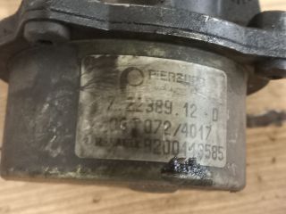 bontott RENAULT KANGOO Vákumpumpa