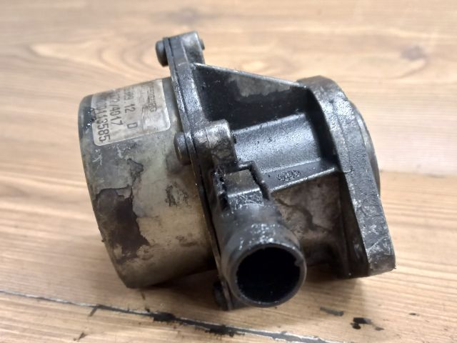 bontott RENAULT KANGOO Vákumpumpa