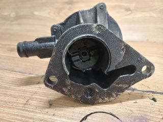 bontott RENAULT KANGOO Vákumpumpa