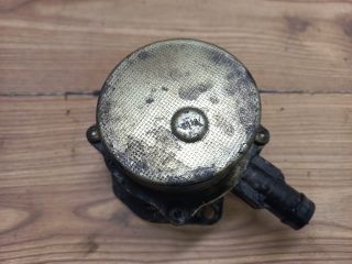 bontott RENAULT KANGOO Vákumpumpa