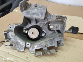 bontott RENAULT KANGOO Váltó Tartó Bak (Pozíciófüggetlen)