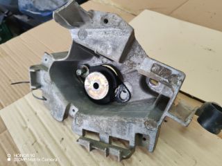 bontott RENAULT KANGOO Váltó Tartó Bak (Pozíciófüggetlen)