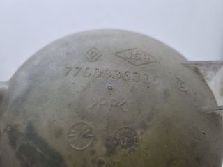 bontott RENAULT KANGOO Kiegyenlítő Tartály