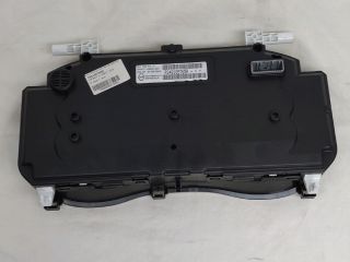 bontott RENAULT KANGOO Kilométeróra