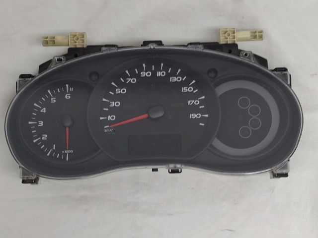 bontott RENAULT KANGOO Kilométeróra