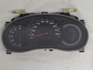 bontott RENAULT KANGOO Kilométeróra