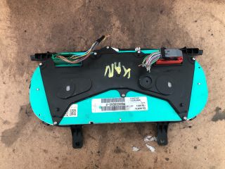 bontott RENAULT KANGOO Kilométeróra