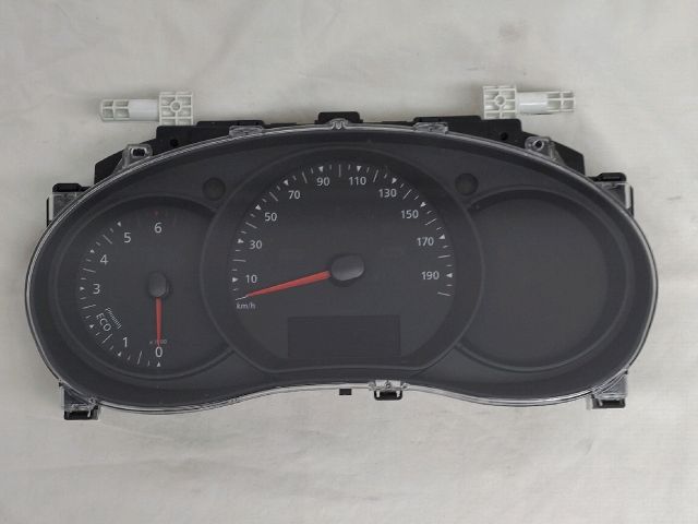 bontott RENAULT KANGOO Kilométeróra