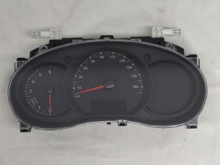 bontott RENAULT KANGOO Kilométeróra