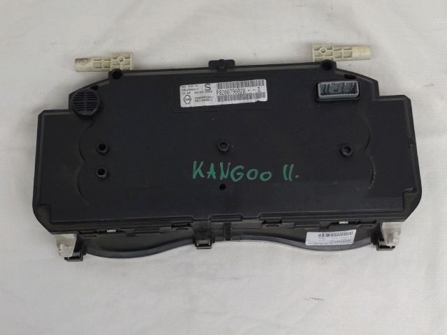 bontott RENAULT KANGOO Kilométeróra