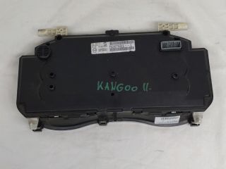 bontott RENAULT KANGOO Kilométeróra