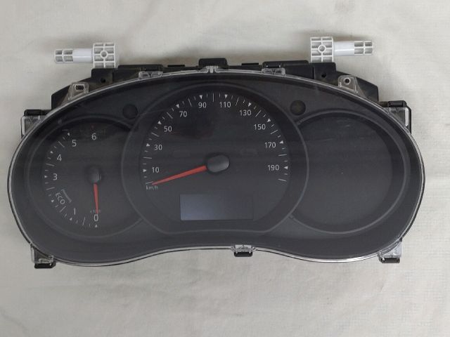 bontott RENAULT KANGOO Kilométeróra