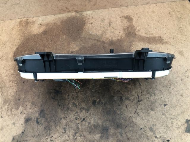 bontott RENAULT KANGOO Kilométeróra