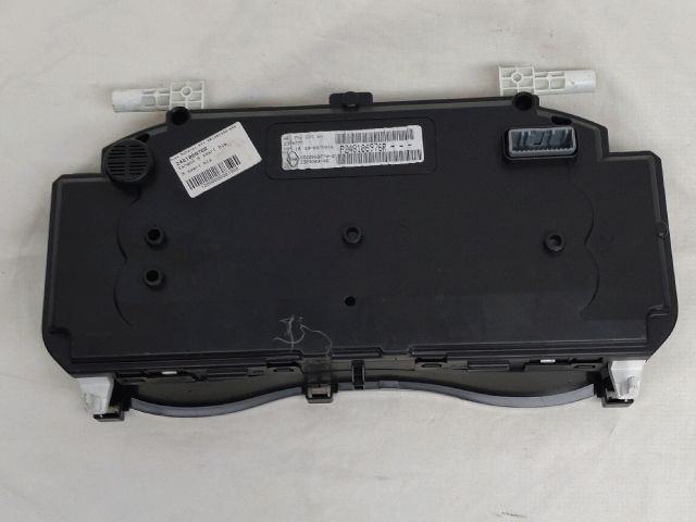 bontott RENAULT KANGOO Kilométeróra