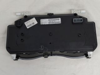 bontott RENAULT KANGOO Kilométeróra