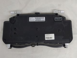 bontott RENAULT KANGOO Kilométeróra