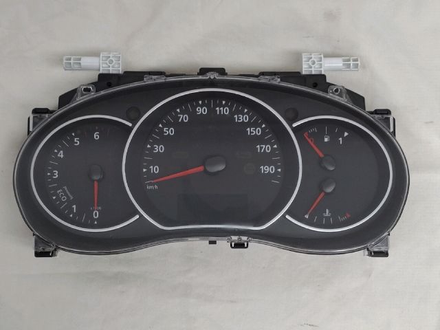 bontott RENAULT KANGOO Kilométeróra