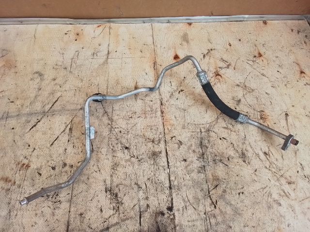 bontott RENAULT KANGOO Klíma Cső