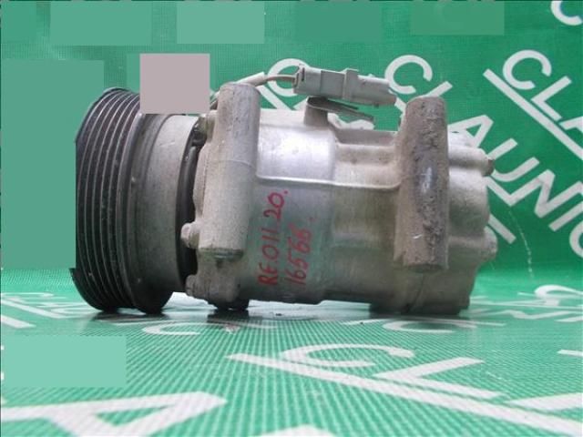 bontott RENAULT KANGOO Klímakompresszor