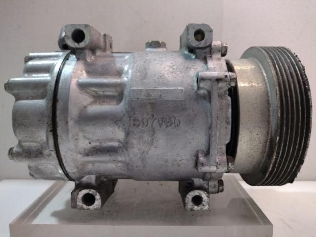 bontott RENAULT KANGOO Klímakompresszor