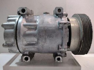 bontott RENAULT KANGOO Klímakompresszor