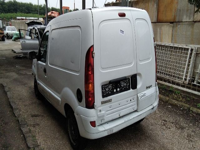 bontott RENAULT KANGOO Klímakompresszor