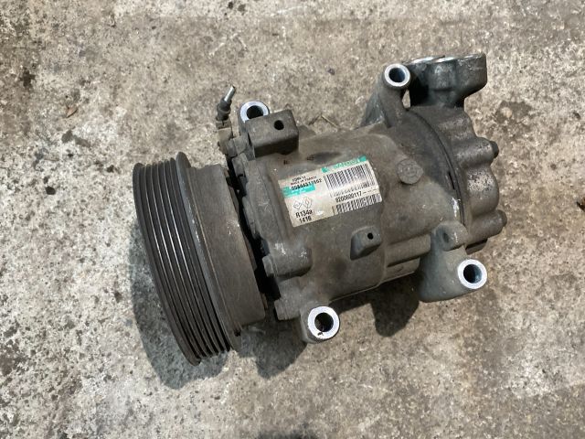 bontott RENAULT KANGOO Klímakompresszor