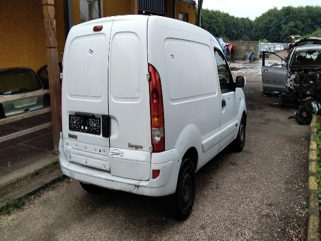 bontott RENAULT KANGOO Klímakompresszor