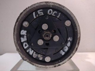 bontott RENAULT KANGOO Klímakompresszor