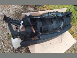 bontott RENAULT KANGOO Komplett Homlokfal (Részeivel)