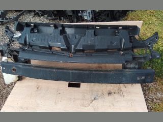 bontott RENAULT KANGOO Komplett Homlokfal (Részeivel)