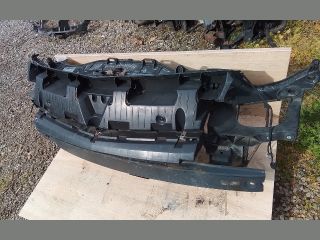 bontott RENAULT KANGOO Komplett Homlokfal (Részeivel)