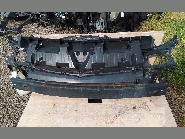 bontott RENAULT KANGOO Komplett Homlokfal (Részeivel)