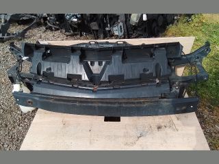 bontott RENAULT KANGOO Komplett Homlokfal (Részeivel)