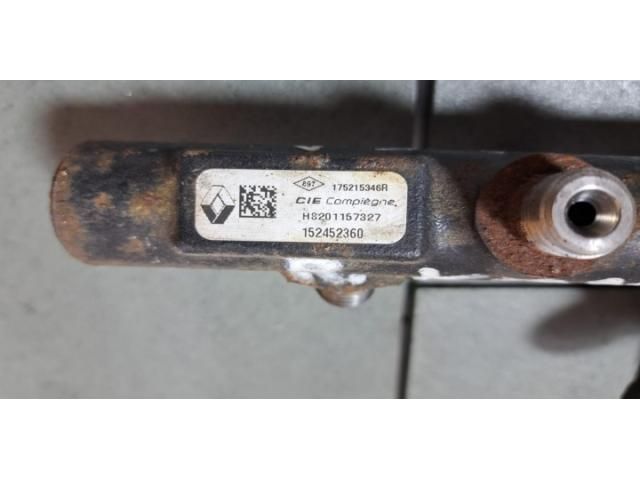 bontott RENAULT KANGOO Közösnyomócső