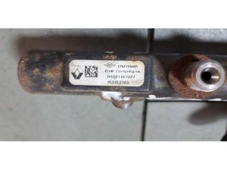 bontott RENAULT KANGOO Közösnyomócső