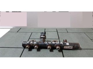 bontott RENAULT KANGOO Közösnyomócső