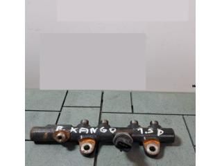 bontott RENAULT KANGOO Közösnyomócső