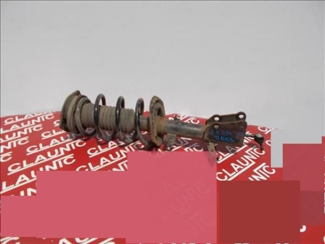 bontott RENAULT KANGOO Bal első Gólyaláb (Lengécsillapító, Rugó)