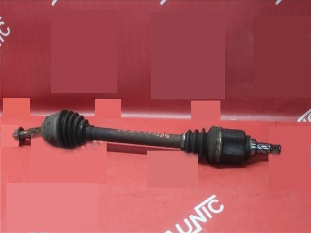 bontott RENAULT KANGOO Bal Féltengely