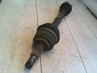 bontott RENAULT KANGOO Bal Féltengely