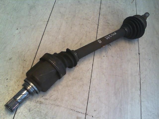 bontott RENAULT KANGOO Bal Féltengely