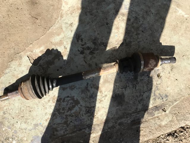 bontott RENAULT KANGOO Bal Féltengely